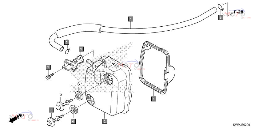 Engine Diagram